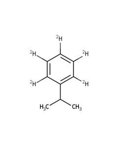 Astatech 2-PHENYL-D5-PROPANE; 1G; Purity 95%; MDL-MFCD08705052